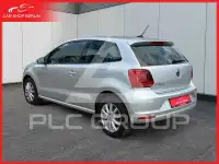 2016 Volkswagen Polo