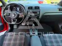 2016 Volkswagen Polo