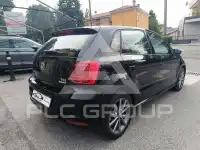 2016 Volkswagen Polo