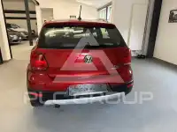 2016 Volkswagen Polo
