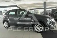 2016 Volkswagen Polo
