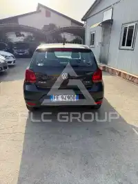 2016 Volkswagen Polo