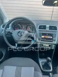 2016 Volkswagen Polo