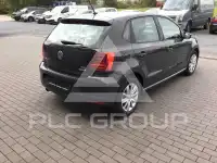 2016 Volkswagen Polo