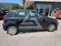 2016 Volkswagen Polo