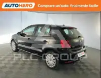 2016 Volkswagen Polo