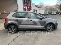2016 Volkswagen Polo