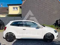 2016 Volkswagen Polo