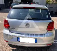 2016 Volkswagen Polo
