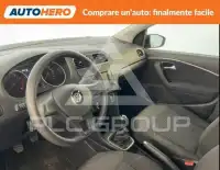 2016 Volkswagen Polo