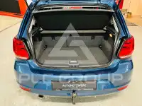 2016 Volkswagen Polo