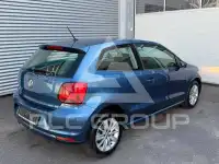 2016 Volkswagen Polo