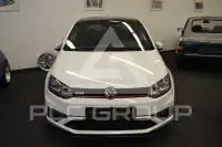 2016 Volkswagen Polo