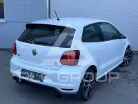 2016 Volkswagen Polo