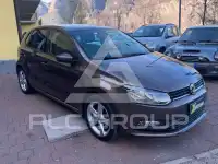 2016 Volkswagen Polo