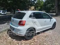 2016 Volkswagen Polo