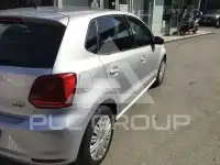 2016 Volkswagen Polo