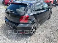 2016 Volkswagen Polo