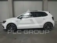 2016 Volkswagen Polo