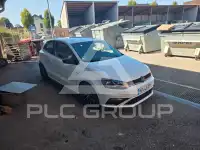 2016 Volkswagen Polo