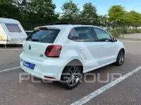 2016 Volkswagen Polo