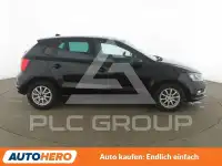 2016 Volkswagen Polo