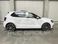 2016 Volkswagen Polo