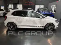 2016 Volkswagen Polo