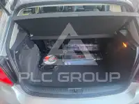 2016 Volkswagen Polo