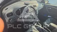 2016 Volkswagen Polo