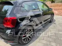 2016 Volkswagen Polo