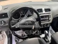 2016 Volkswagen Polo