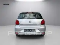 2016 Volkswagen Polo