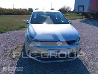 2016 Volkswagen Polo