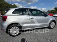 2016 Volkswagen Polo
