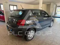 2016 Volkswagen Polo