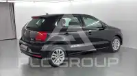 2016 Volkswagen Polo