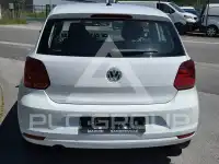 2016 Volkswagen Polo