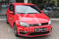 2016 Volkswagen Polo