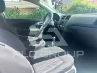 2016 Volkswagen Polo