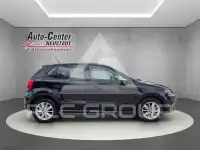 2016 Volkswagen Polo