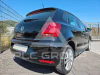 2016 Volkswagen Polo