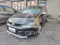 2016 Volkswagen Polo