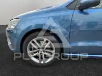 2016 Volkswagen Polo