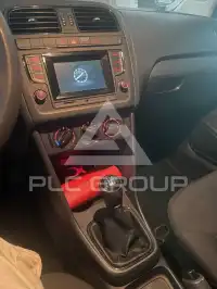 2016 Volkswagen Polo