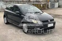 2016 Volkswagen Polo