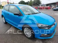 2016 Volkswagen Polo