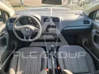 2016 Volkswagen Polo