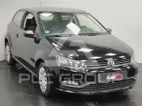 2016 Volkswagen Polo
