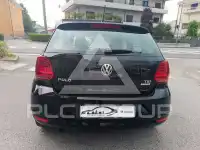 2016 Volkswagen Polo